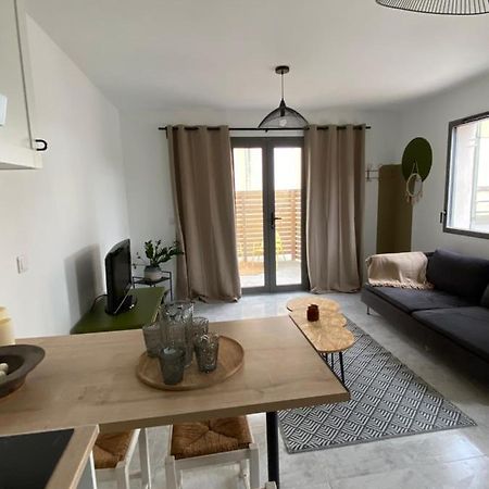 דירות קאביון La Casita Luz מראה חיצוני תמונה