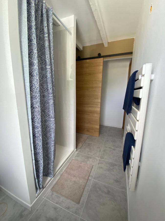 דירות קאביון La Casita Luz מראה חיצוני תמונה