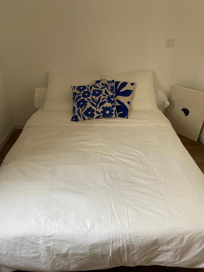 דירות קאביון La Casita Luz מראה חיצוני תמונה