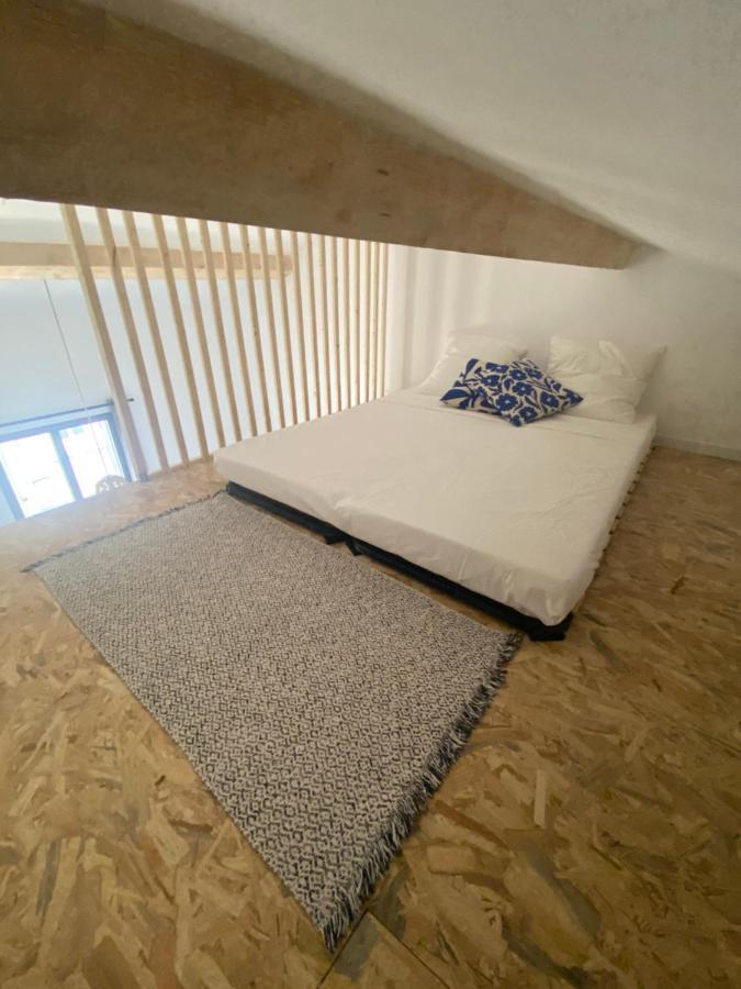 דירות קאביון La Casita Luz מראה חיצוני תמונה